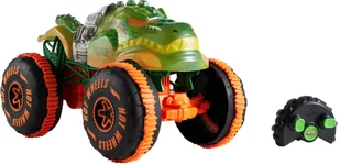 HW Monster Truck RC 1:15 Rageasaur JBH03 /1 - Modele zdalnie sterowane - miniaturka - grafika 1