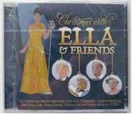 Świąteczna, kolędy - V/A - Ella & Friends At.. - miniaturka - grafika 1