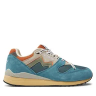 Sneakersy męskie - Sneakersy Karhu Synchron Classic F802676 Niebieski - miniaturka - grafika 1