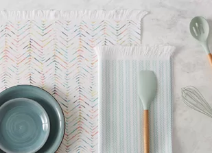 Ściereczka kuchenna 50x70 cm M - Ściereczki, gąbki, czyściki - miniaturka - grafika 1