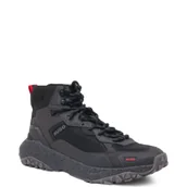 Buty trekkingowe męskie - HUGO Buty trekkingowe GO1ST - miniaturka - grafika 1