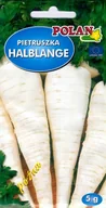 Nasiona i cebule - Pietruszka korzeniowa Halblange - Berlińska 5 g POLAN - miniaturka - grafika 1