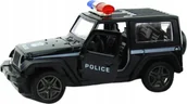 Samochody i pojazdy dla dzieci - Dromader Jeep św/dźw 1szt 1328596 85962 - miniaturka - grafika 1