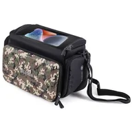 Sakwy rowerowe - Torba rowerowa na kierownice WILDMAN GS6 Moro - miniaturka - grafika 1