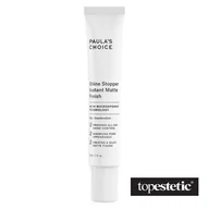 Korektory do twarzy - Paulas Choice Primer matujący zwężający pory Shine Stopper Instant Matte Finish 30 ml DOSTAWA GRATIS! - miniaturka - grafika 1