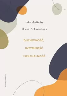 Duchowość, intymność i seksualność - E-booki - religia - miniaturka - grafika 1