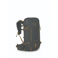Plecaki - Plecak turystyczny Osprey Talon Velocity 20 Rozmiar plecaka: S/M / Kolor: czarny/żółty - miniaturka - grafika 1