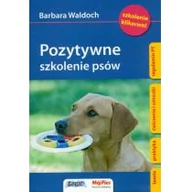 Nauka - WERSET MIROSŁAW PIEŃKOWSKI POZYTYWNE SZKOLENIE PSÓW - miniaturka - grafika 1