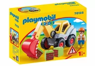 Klocki - Playmobil 1.2.3 70125 - miniaturka - grafika 1