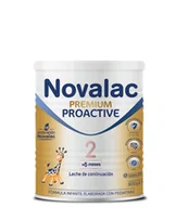 Mleko modyfikowane - Mleka modyfikowane dla dzieci Novalac 2 Premium Proactive 800 g - miniaturka - grafika 1