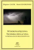 Technika - Wysokonapięciowa technika izolacyjna w przykładach obliczeniowych - miniaturka - grafika 1