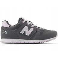 Buty trekkingowe damskie - Buty na co dzień Damskie New Balance 373 - miniaturka - grafika 1