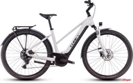 Rowery elektryczne - Rower elektryczny Cube Touring Hybrid One 625 Trapeze - miniaturka - grafika 1