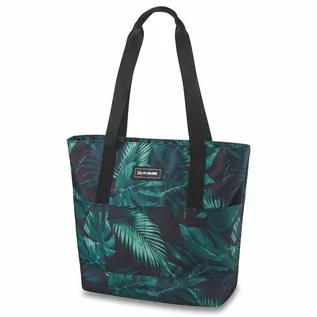 Torebki damskie - Dakine Classic Tote 18L Shopper Bag 41 cm night tropical - grafika 1