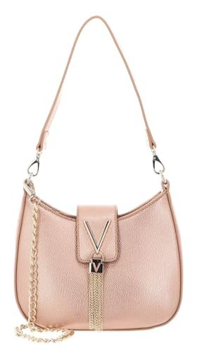 Valentino Divina, torebka damska, ORO Rosa, Talla Unica, Oro Rosa, Taille unique
