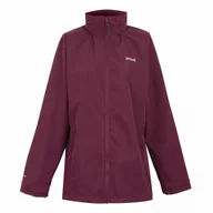Kurtki i kamizelki sportowe damskie - Kurtka damska Regatta Daysha II Rozmiar: XXXL / Kolor: ciemnoczerwony - miniaturka - grafika 1