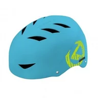 Kaski rowerowe - Kellys jumper mini niebieski KASK JUMPER MINI BLUE XS/S - miniaturka - grafika 1
