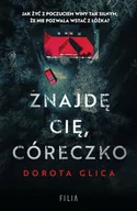 E-booki - kryminał i sensacja - Znajdę cię, córeczko - miniaturka - grafika 1