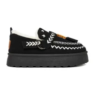 Buty dla dziewczynek - Półbuty ROXY CEO-CSX23-08 - miniaturka - grafika 1