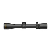 Lunety i akcesoria - Luneta Celownicza Leupold Vx-3Hd 2.5-8X36 1" Cds-Zl Duplex - miniaturka - grafika 1