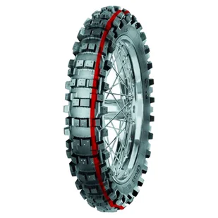 Mitas C-16 100/100 18 59 M - Opony motocyklowe - miniaturka - grafika 2