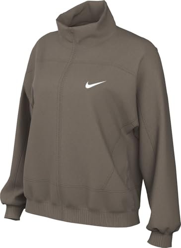 Nike Everything Wovens damska kurtka sportowa z ochroną UV