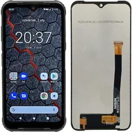 Części serwisowe do telefonów - Wyświetlacz do MyPhone Hammer Blade 3 LCD Ekran - miniaturka - grafika 1
