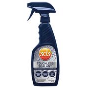 Kosmetyki samochodowe - 303 Touchless Sealant - Wosk w sprayu 473ml - miniaturka - grafika 1