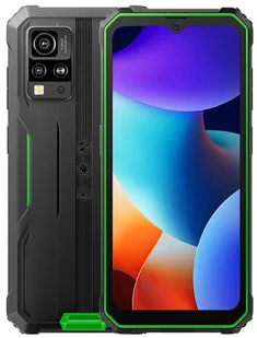 Blackview BV4800 Pro 4/128GB Zielony - Telefony komórkowe - miniaturka - grafika 1