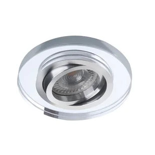 Kanlux CT-DTO50-SR Pierścień ozdobny do opraw 26716 - Akcesoria do oświetlenia - miniaturka - grafika 1