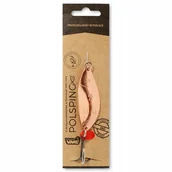 Przynęty - POLSPING Wahadłówka Alga 3 30g miedź Unisex - miniaturka - grafika 1