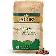 Kawa - Jacobs Kawa ziarnista Origins Brazil Bright Rounded Arabica 1 kg - miniaturka - grafika 1