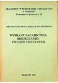 Chemia - Wybrane zagadnienia biomechaniki ćwiczeń fizycznych - miniaturka - grafika 1