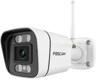 Kamery do monitoringu - Foscam V5P 3072 x 1728 px Ściana - miniaturka - grafika 1