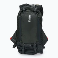 Plecaki - Thule Rail Pro z systemem nawadniającym 12l, obsidian 2020 Plecaki z bukłakiem 3203799 - miniaturka - grafika 1