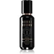 Podkłady do twarzy - Bobbi Brown Intensive Skin Serum Foundation Spf40 2,25-Cool Sand 30ml bt_fragla_255452 - miniaturka - grafika 1