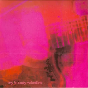 My Bloody Valentine Loveless - Muzyka alternatywna - miniaturka - grafika 1