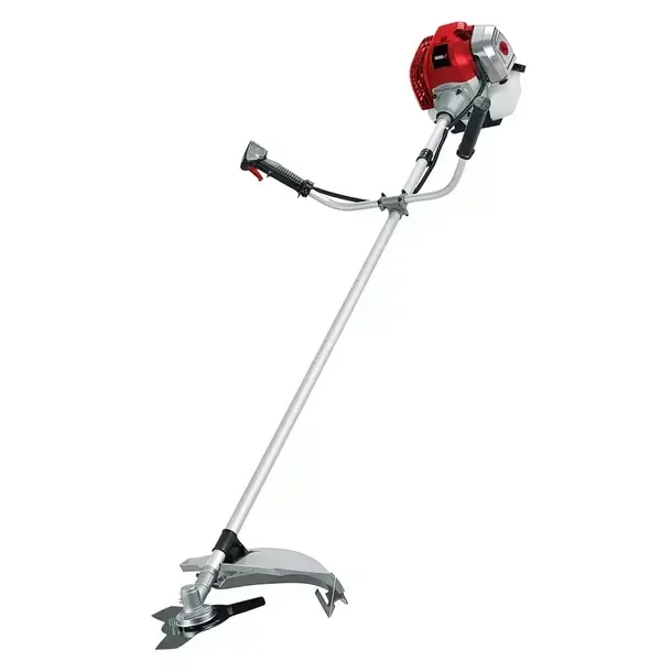 Kosa Spalinowa 1250w Garden Dedra Ded8714 43cc, Silnik Dwusuwowy