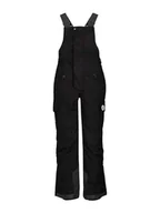 Spodnie narciarskie - Killtec Spodnie narciarskie "KSW" w kolorze czarnym - miniaturka - grafika 1