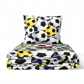 Pościel dla dzieci - Pościel Dziecięca 140x200cm dla dziecka 896 - miniaturka - grafika 1