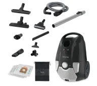 Odkurzacze - Lovio Home VacuuCapsule LVBVC001 - miniaturka - grafika 1