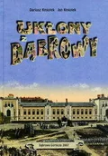 Książki regionalne - Ukłony z Dąbrowy - miniaturka - grafika 1
