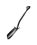 Łopaty i widły - FISKARS SZPADEL SZKÓŁKARSKI ERGO 181e 131470 FS1018606 2518493 - miniaturka - grafika 1