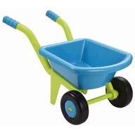 Zabawki do piasku - ECCOIFFIER Taczka dwukołowa 4542 Ecoiffier - miniaturka - grafika 1