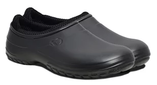 BUTY PIANKOWE EVA, PANTOFEL Z SIATKĄ ROZMIAR 45 - Obuwie robocze - miniaturka - grafika 1