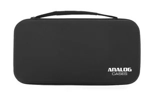 Analog Cases PULSE - Case (etui) do Behringera TD-3/ CRAVE/RD-6 - Inne akcesoria audio-wideo - miniaturka - grafika 1