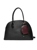 Torebki damskie - Aldo Torebka Eberessi 14144112 Czarny - miniaturka - grafika 1