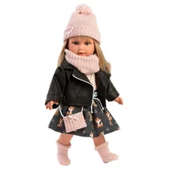 Lalki dla dziewczynek - Lalka Carla 40 Cm - miniaturka - grafika 1