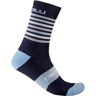 CASTELLI Gregge 15 Sock Skarpetki męskie - Skarpetki męskie - miniaturka - grafika 1