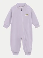 Kombinezony dla dzieci - Color Kids Kombinezon zimowy 741625 Fioletowy Regular Fit - miniaturka - grafika 1